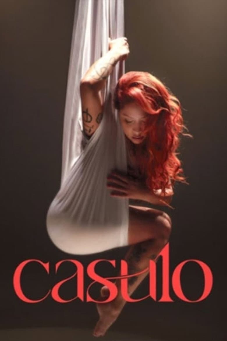 Pitty: Casulo Musical poster