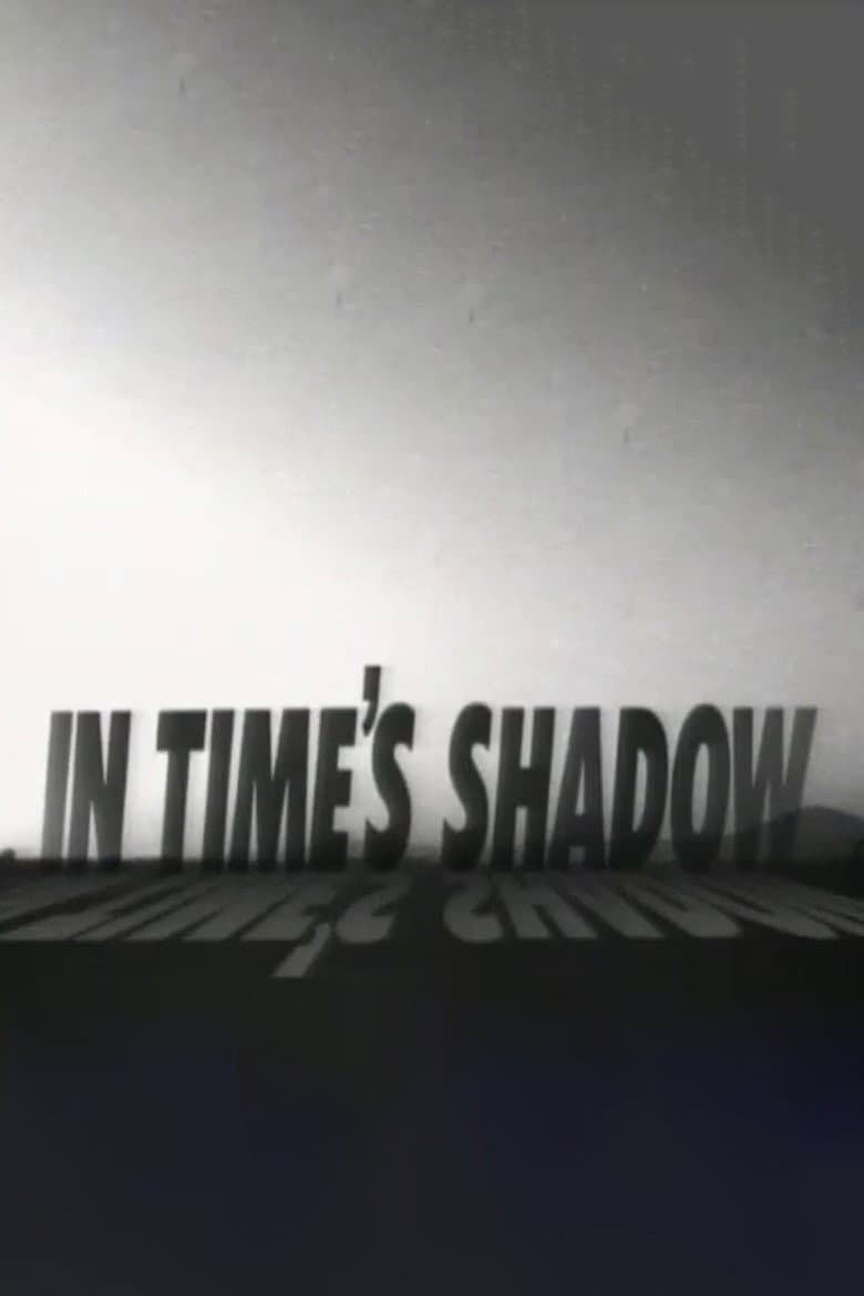 In Time's Shadow poster