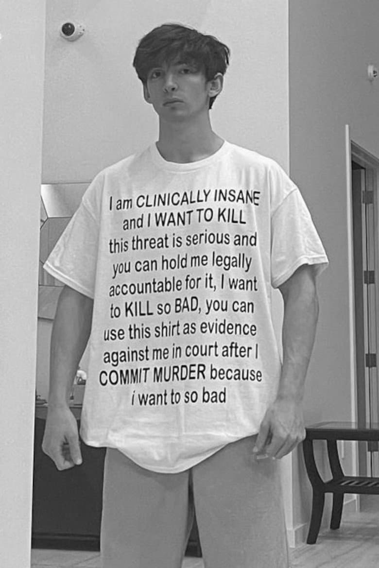 Love's a Killer: Rellik's Revenge poster