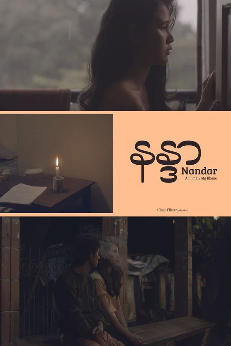 Nandar poster