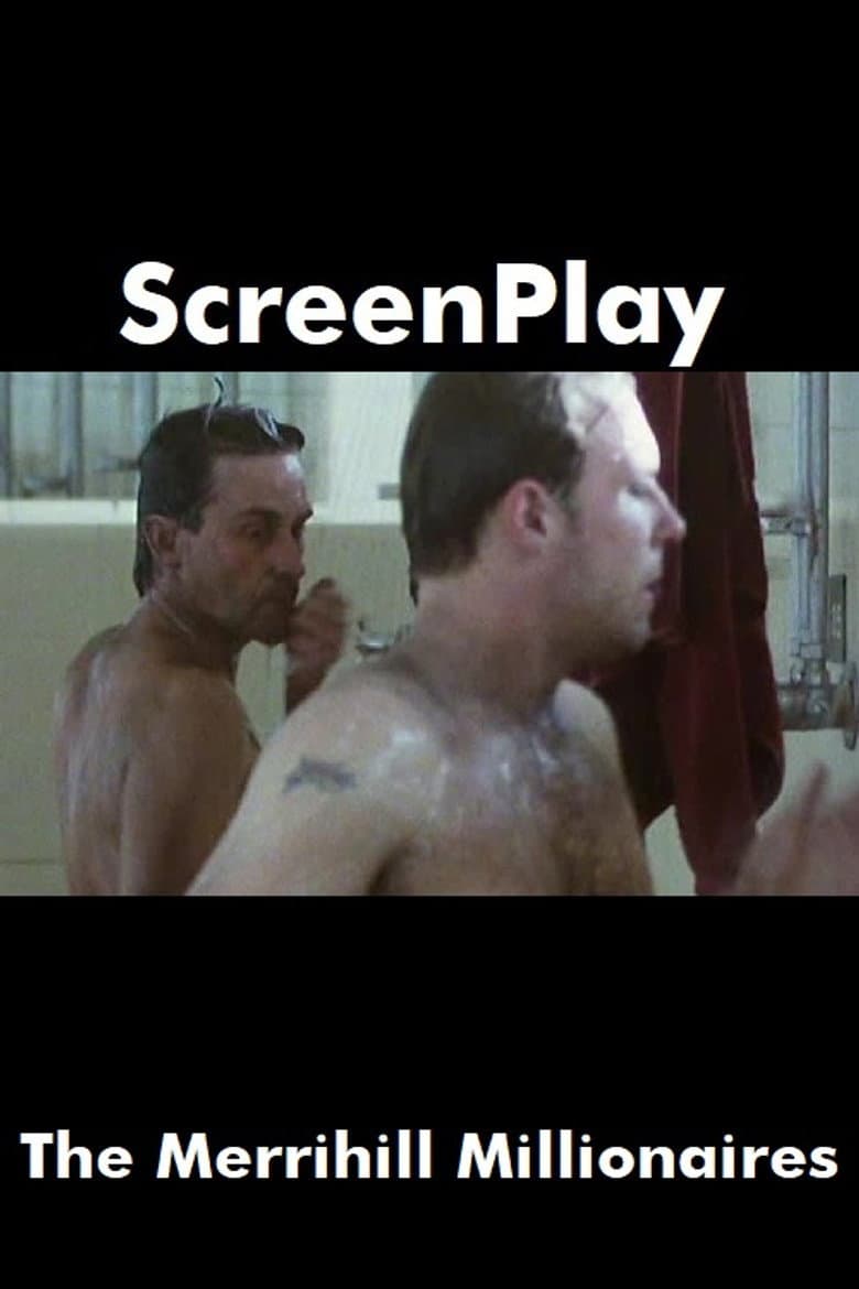 The Merrihill Millionaires poster