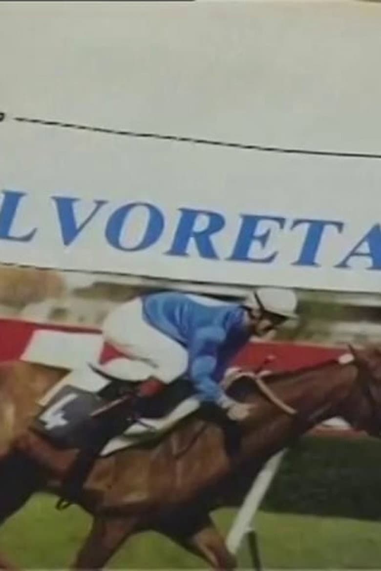 Volvoreta poster