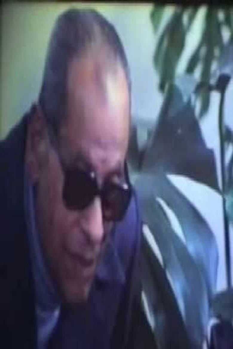 The Conscience of His Time poster