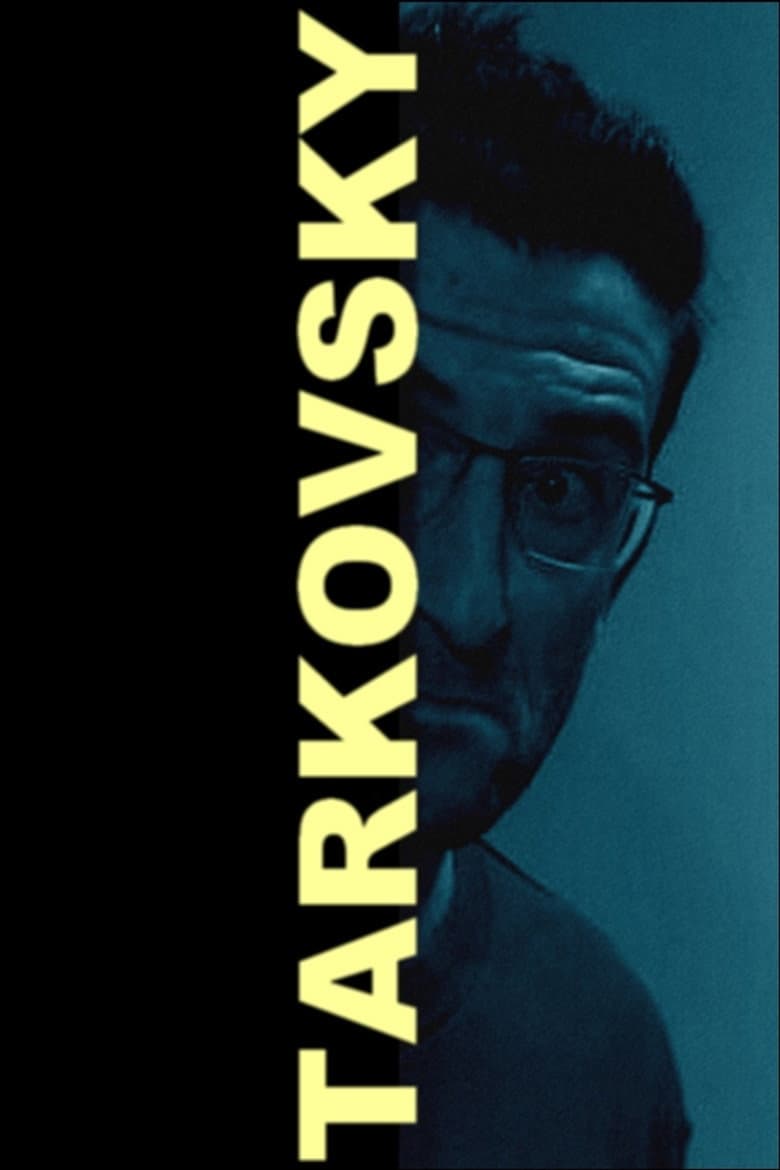 Tarkovsky poster