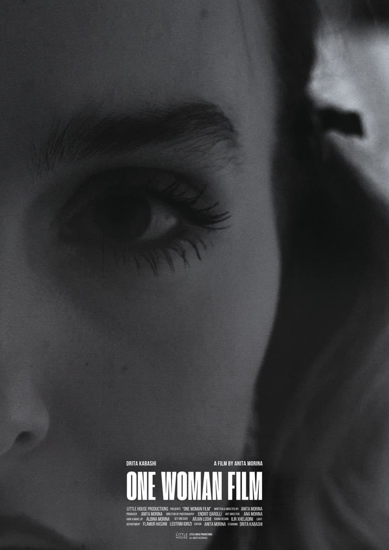 One Woman Film poster