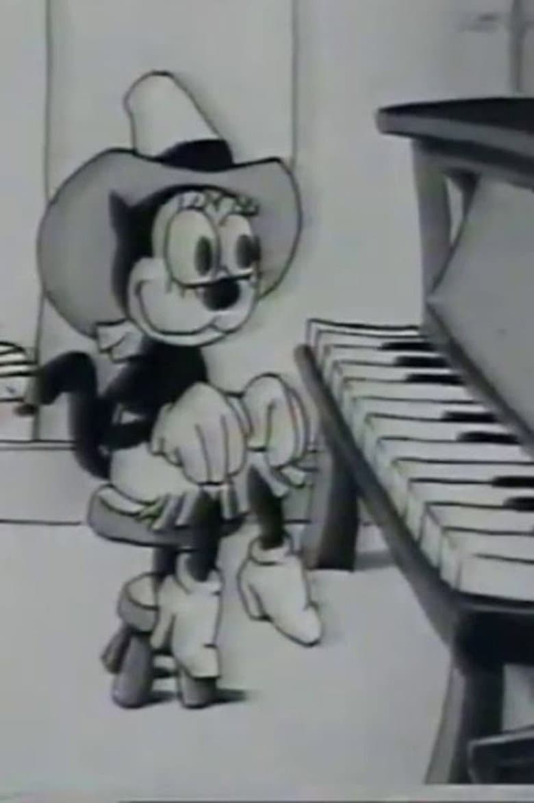 Cowboy Blues poster