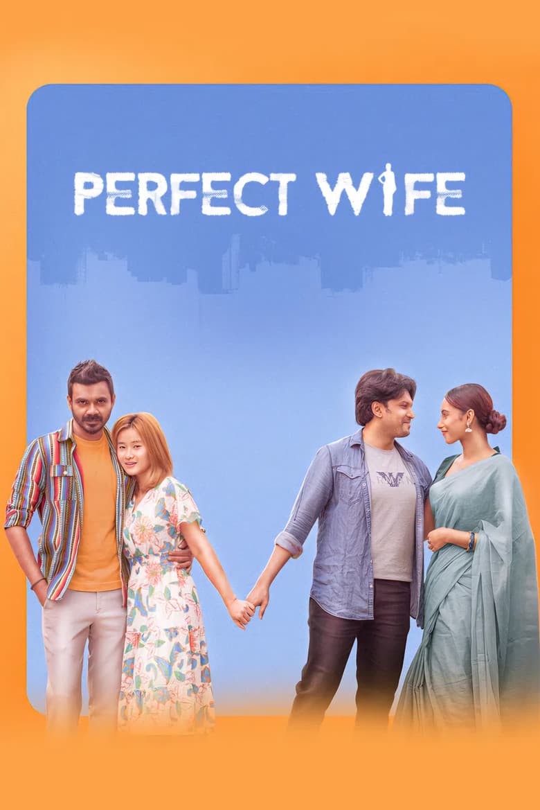 Perfect Wife poster