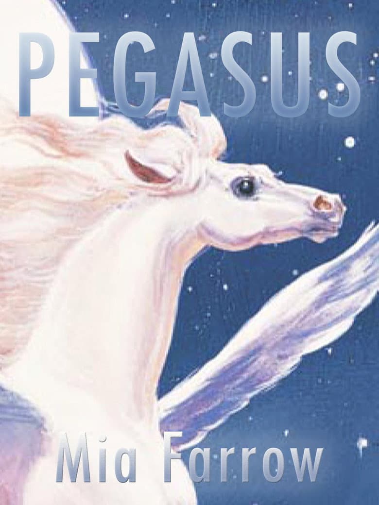 Stories to Remember - Pegasus the Flying Horse poster