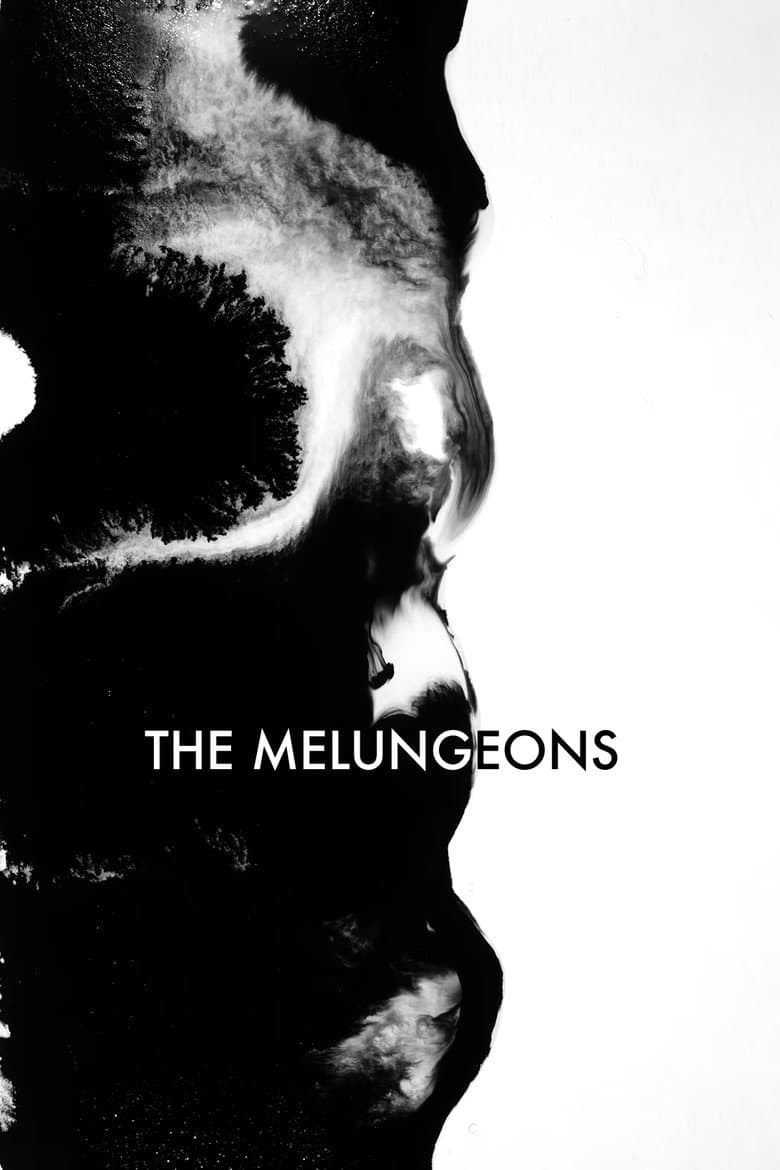 The Melungeons poster