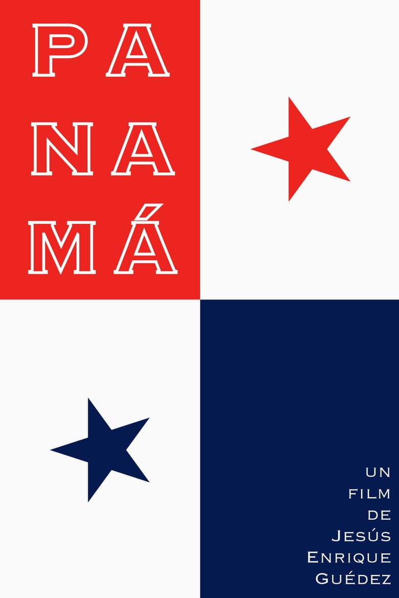 Panamá poster