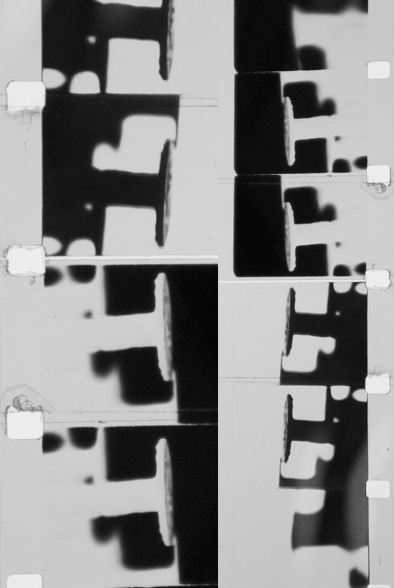 Totem Pole – '67 poster