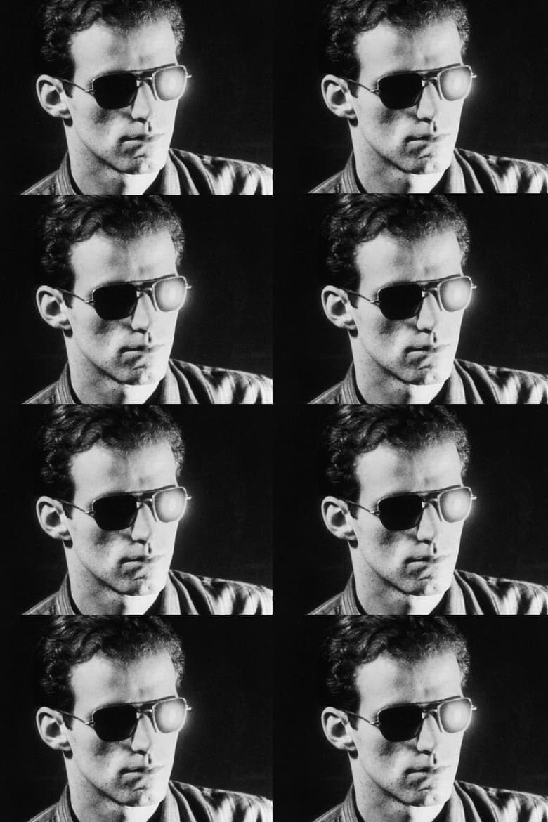 Screen Test: Billy Name poster