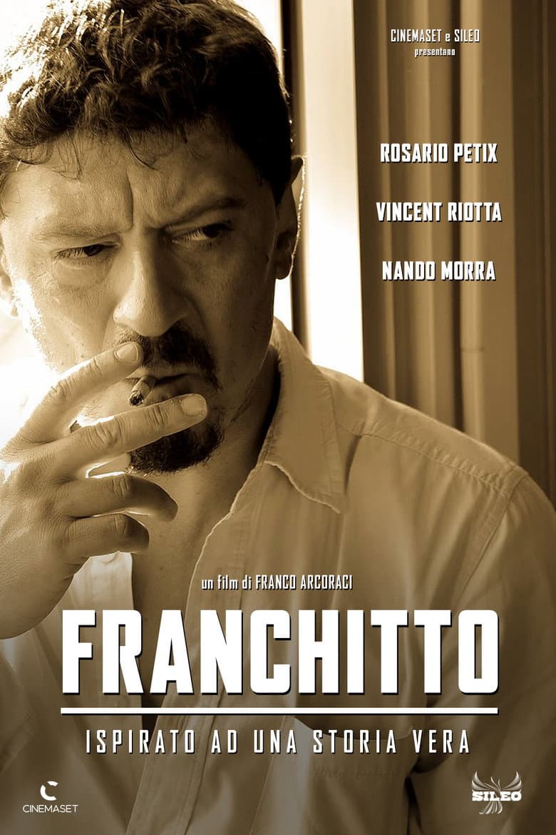 Franchitto poster