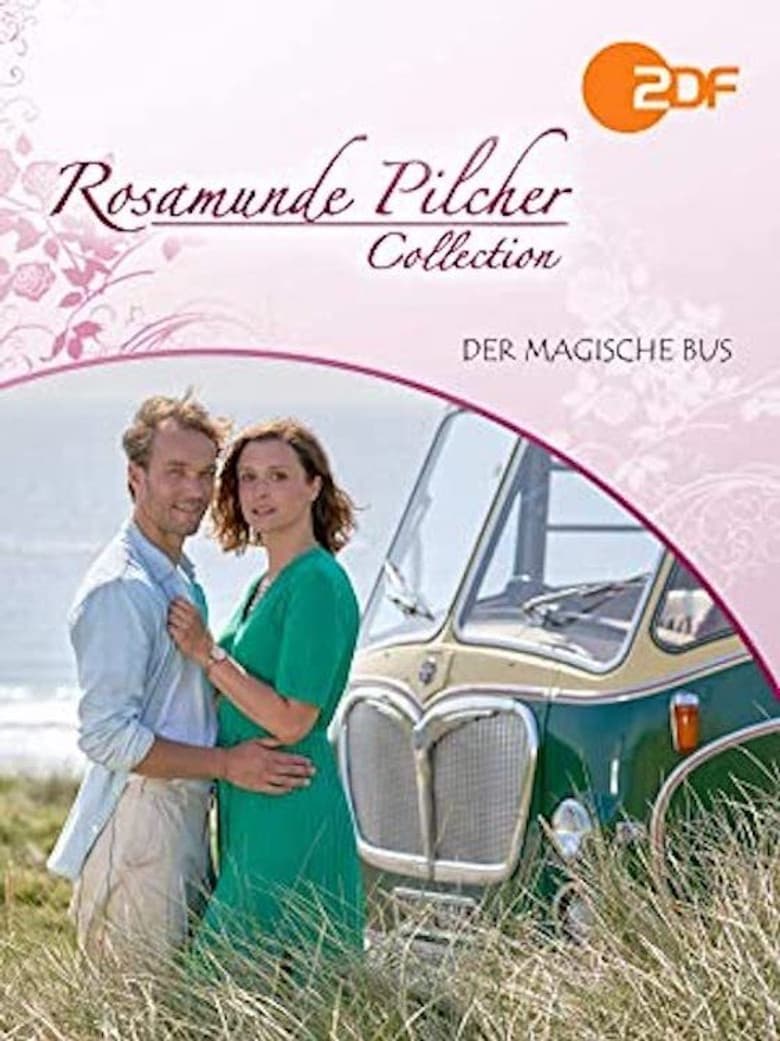 Rosamunde Pilcher: Der magische Bus poster