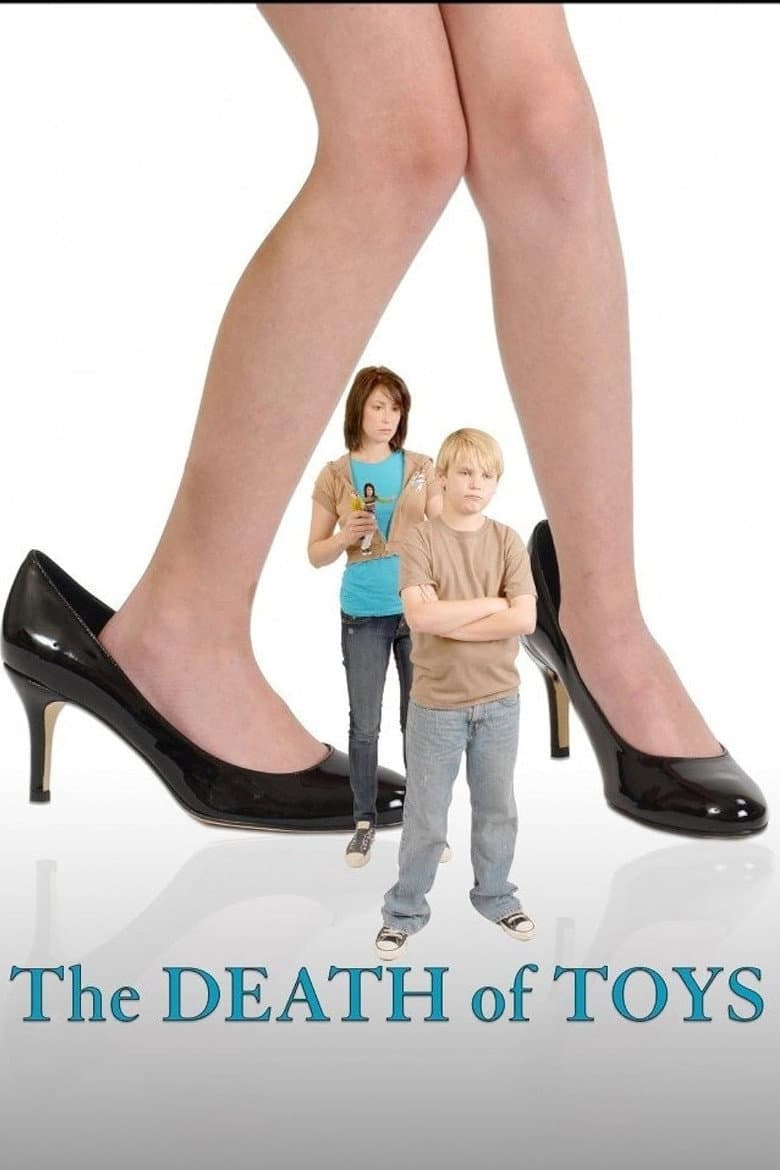 The Death of Toys poster