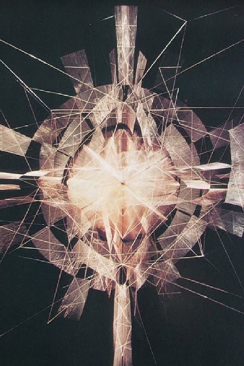 The Sun and Richard Lippold poster