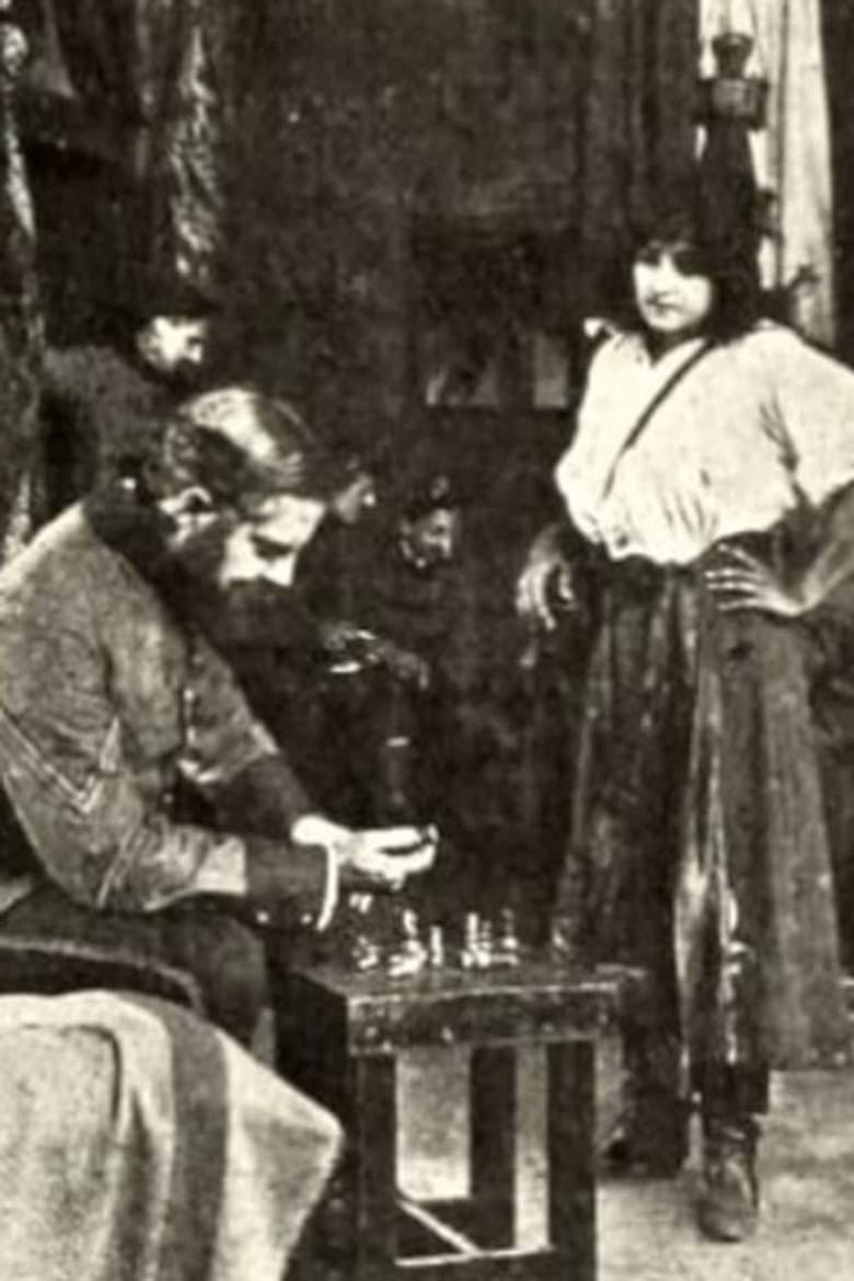 Under Two Flags poster