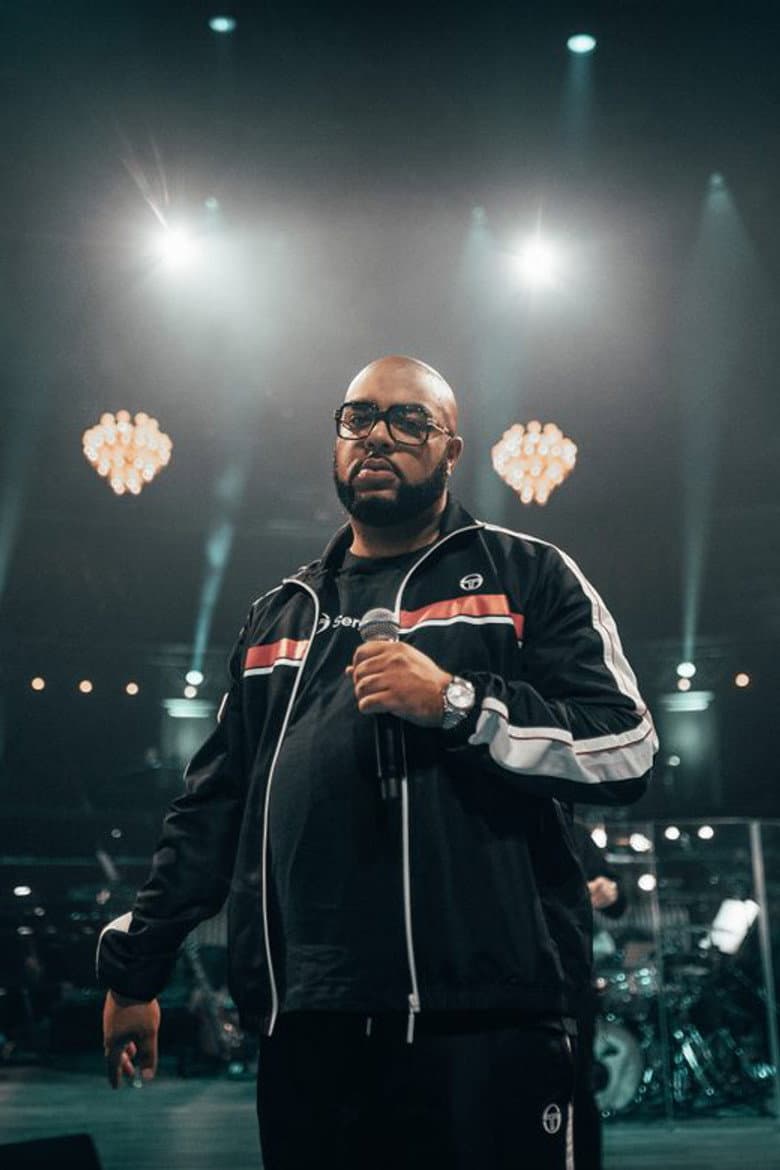 15 years 101Barz poster