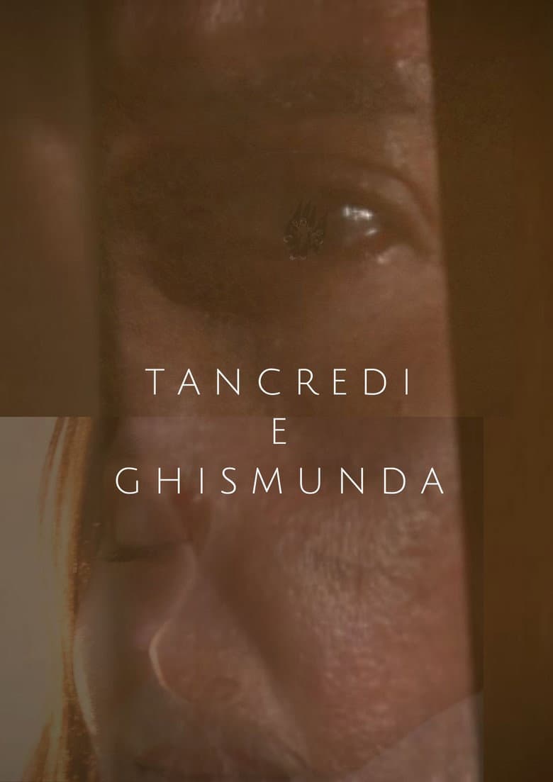 Tancredi e Ghismunda poster