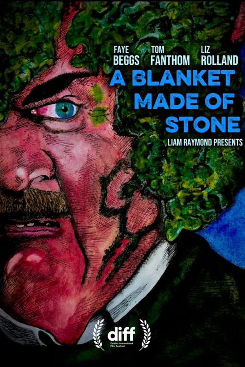 A Blanket Made of Stone poster