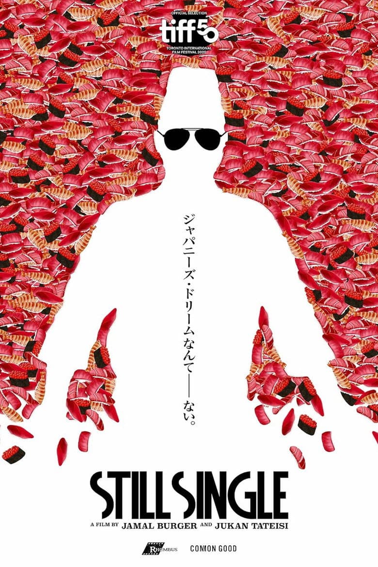 Still Single poster
