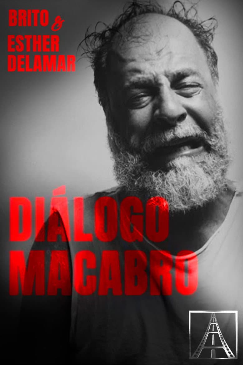 Diálogo Macabro poster