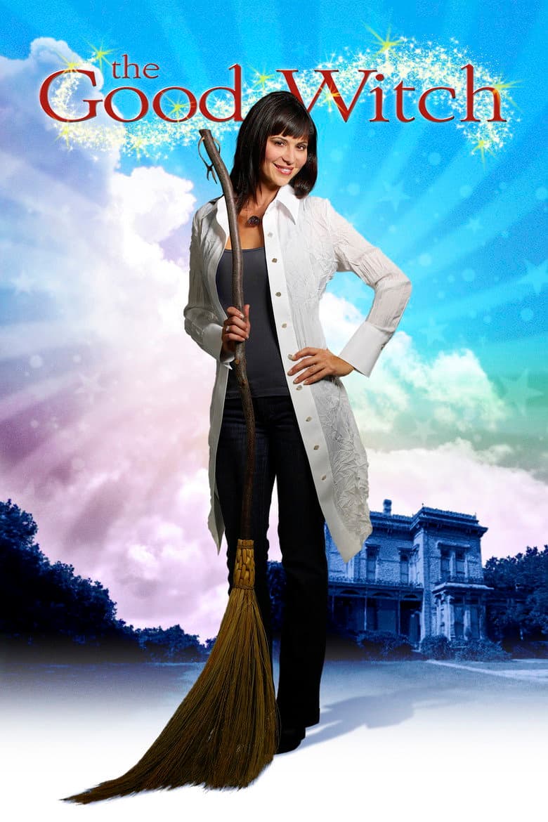 The Good Witch poster