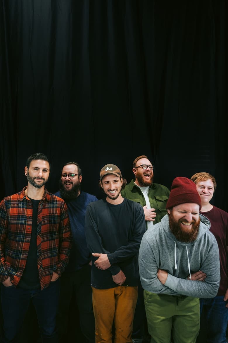 The Wonder Years: Coughing Out Embers poster