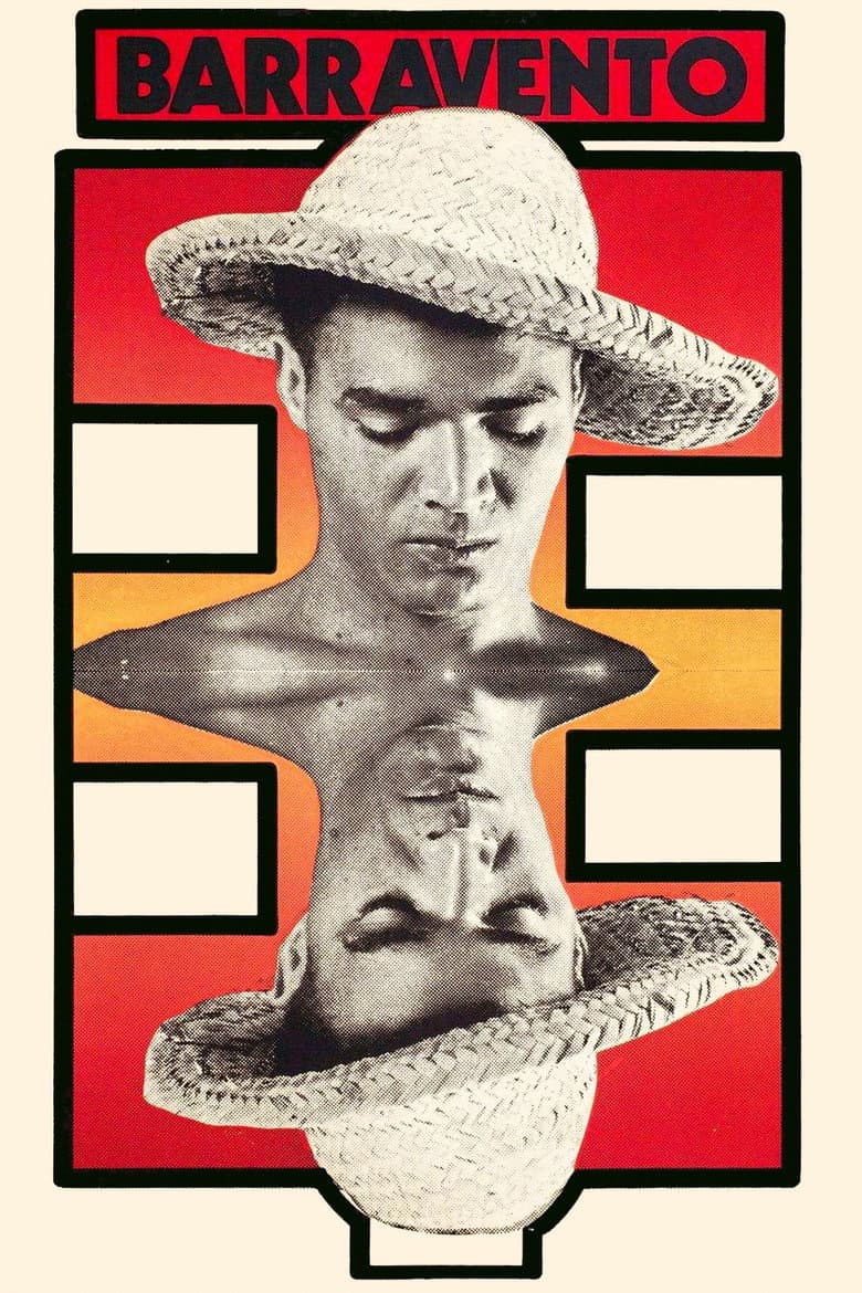 The Turning Wind poster