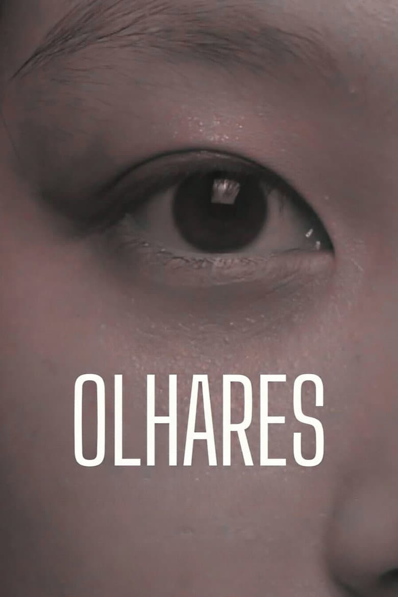 Olhares poster