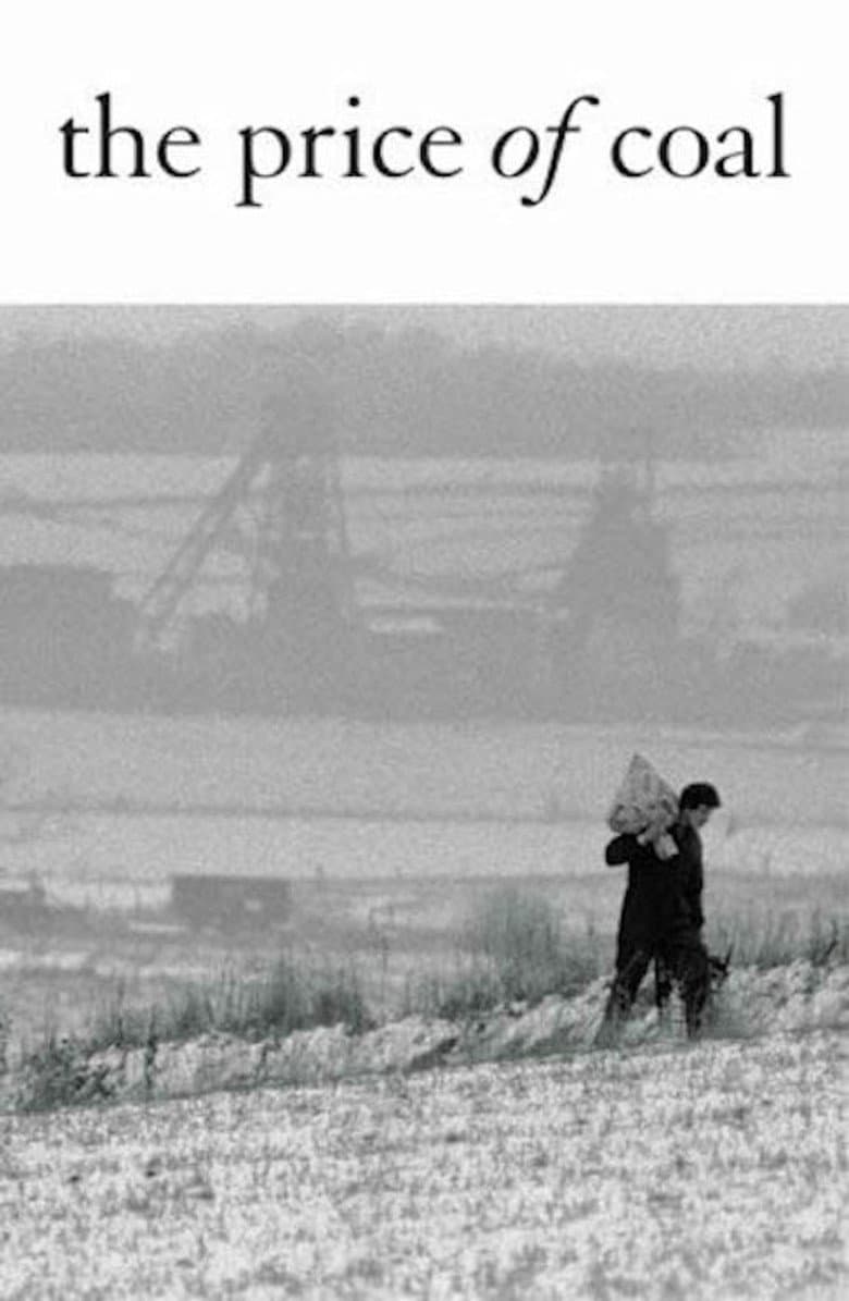 The Price of Coal, Part 2: Back to Reality poster