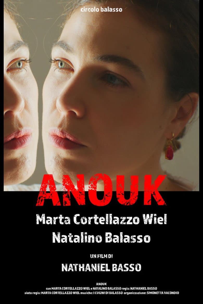 Anouk poster