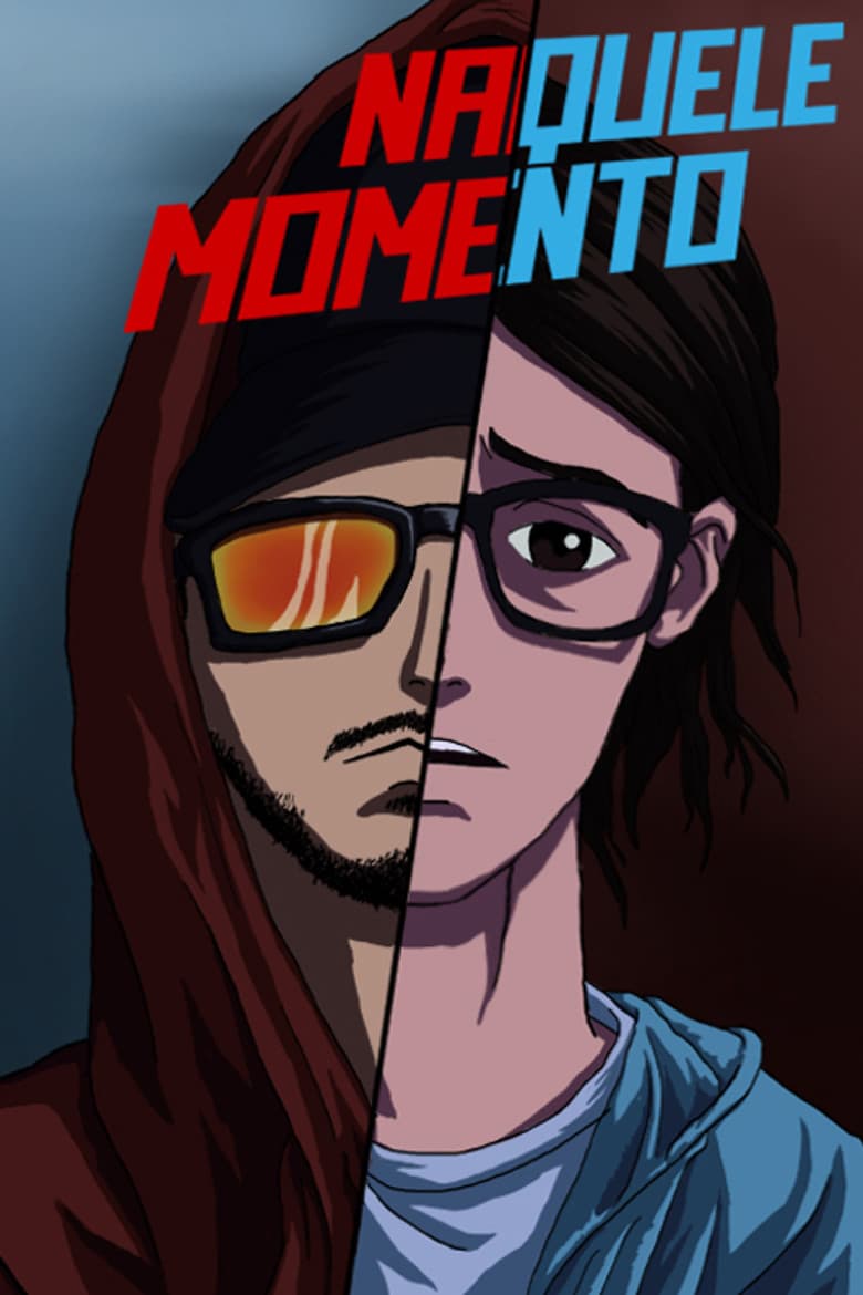 In That Moment poster