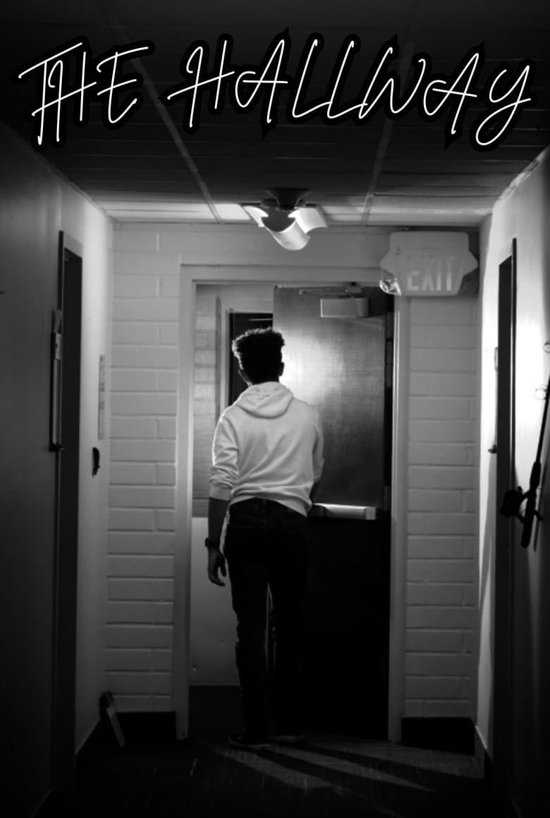 The Hallway poster