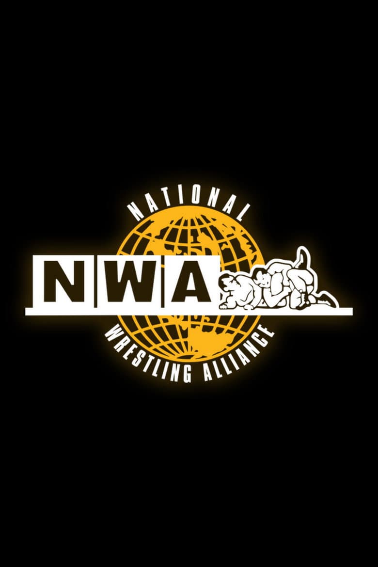 The Second Annual NWA Jim Crockett Sr. Memorial Cup Tag Team Tournament poster