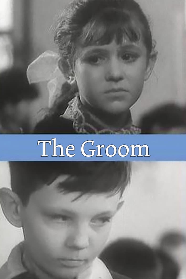The Groom poster