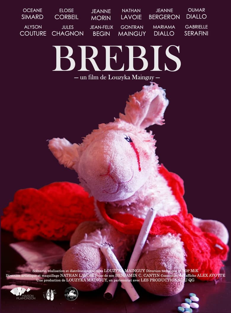 Brebis poster