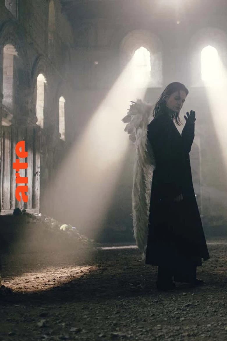 Christine and the Queens @ Passengers: Saint Peter's church Thaon poster