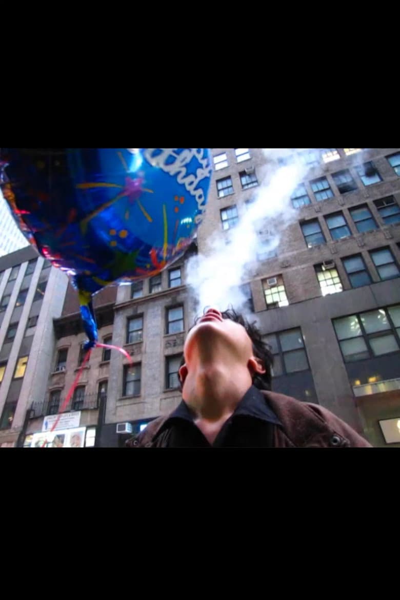 Slow Afternoon poster