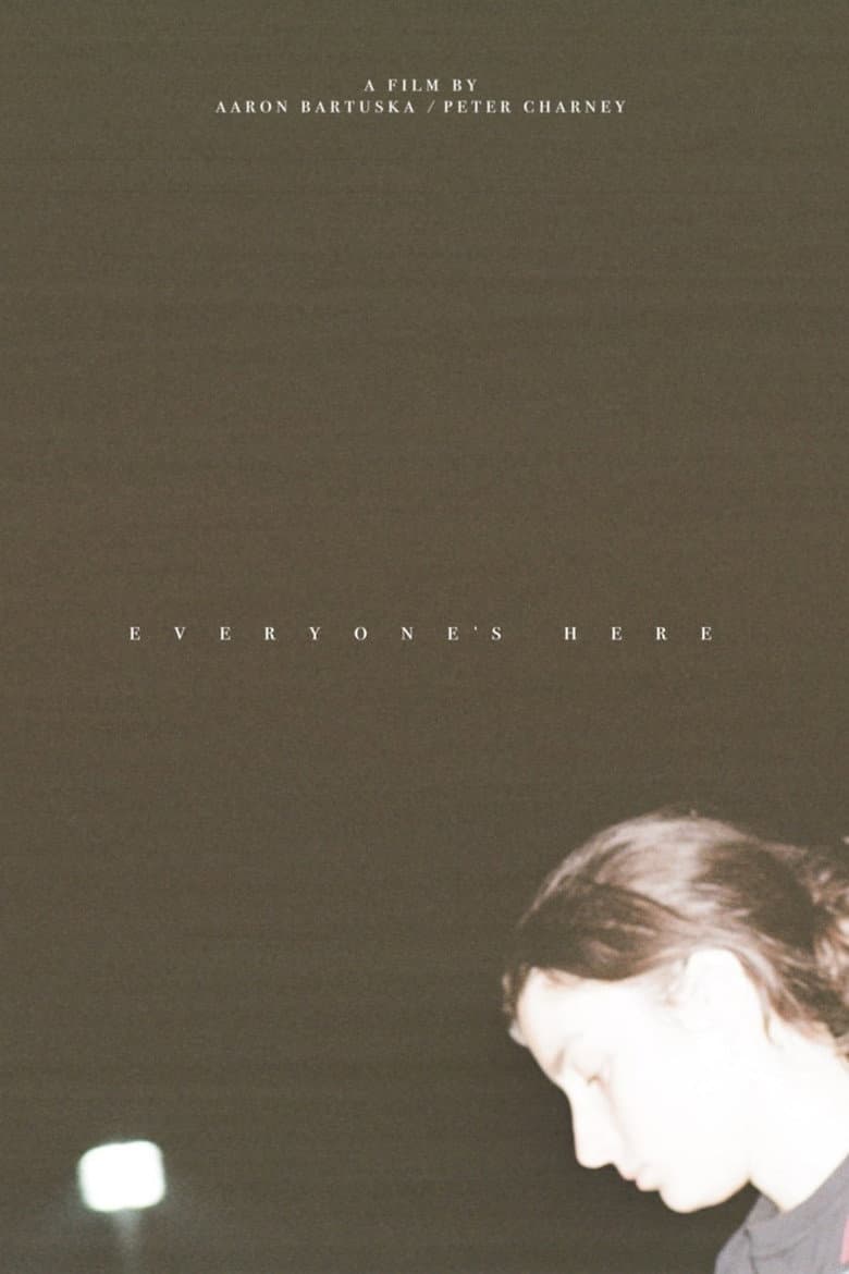 Everyone's Here poster