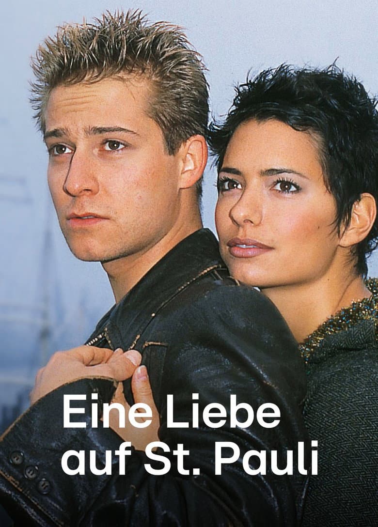 Der Hurenstreik - Eine Liebe auf St. Pauli poster