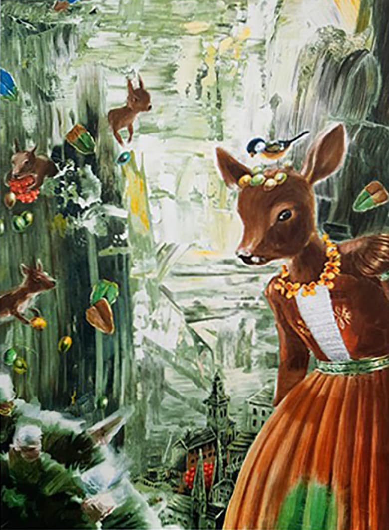 Ernst Billgrens Kontakt poster