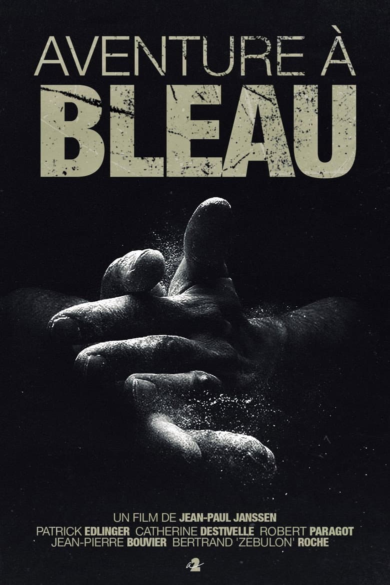 Aventure à Bleau poster