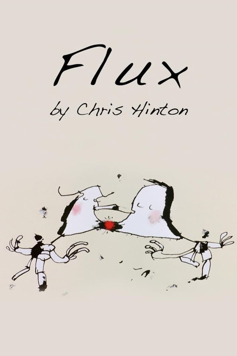 Flux poster