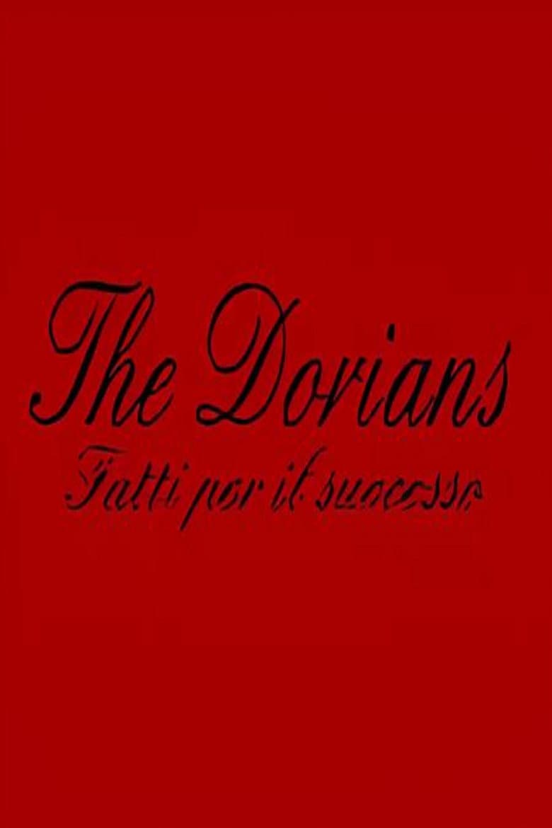 The Dorians poster