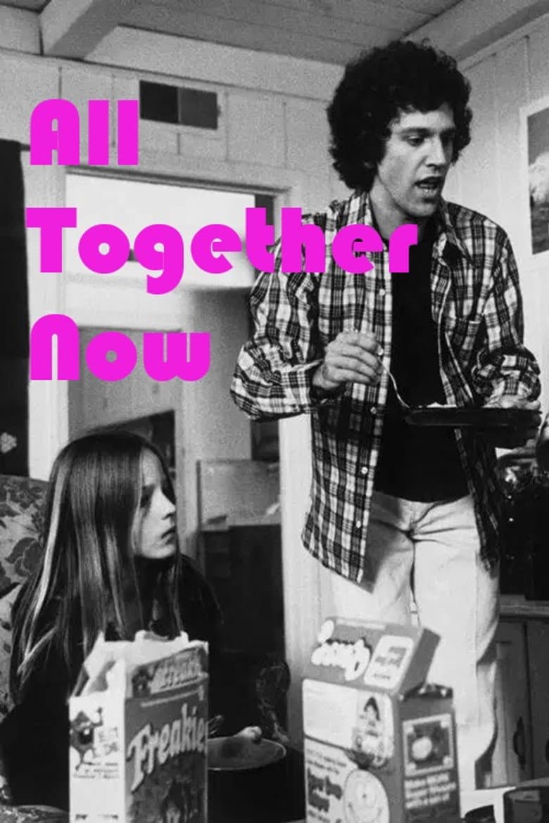 All Together Now poster