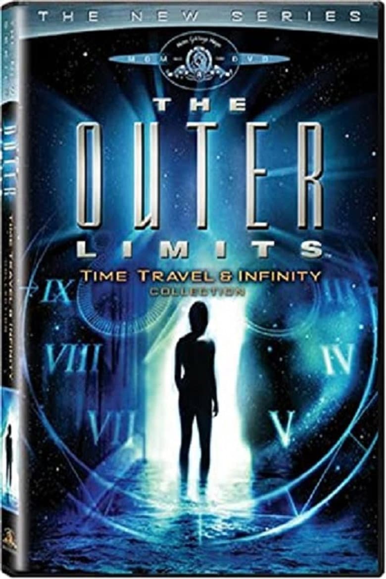 The Outer Limits: The New Series - Time Travel and Infinity poster