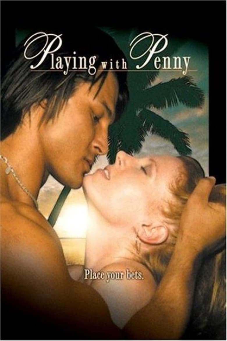 Playing With Penny poster
