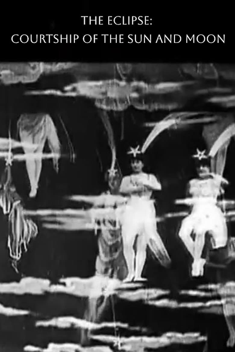 The Eclipse: Courtship of the Sun and Moon poster