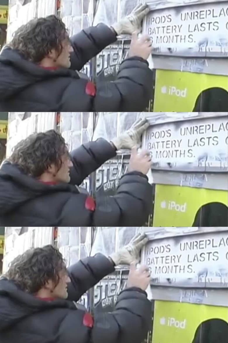 iPod's Dirty Secret poster